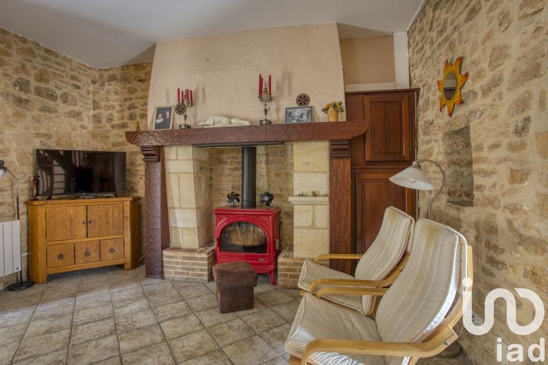 Maison - 550 m² - 20 pièces