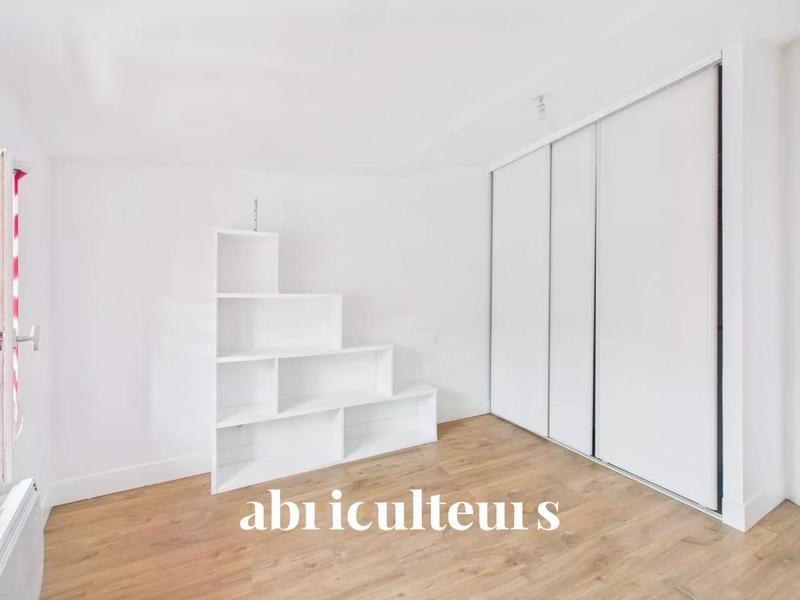 Duplex - 34 m² - 2 pièces