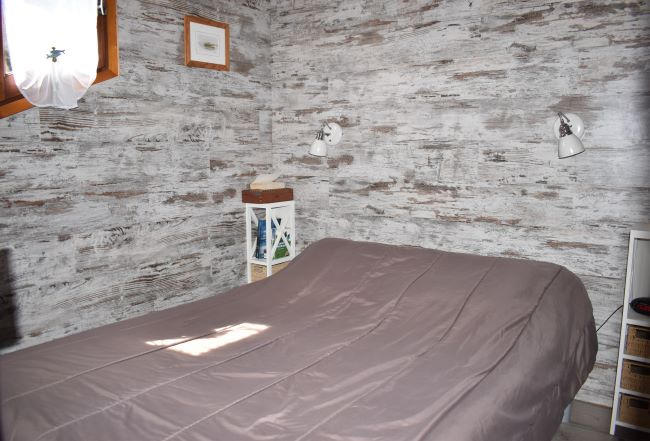 Maison - 49 m² - 2 pièces