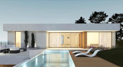 Terrain constructible - 638 m²