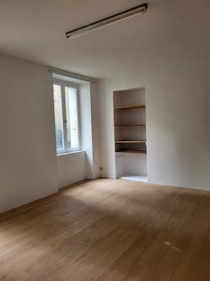 Appartement - 49 m² - 3 pièces