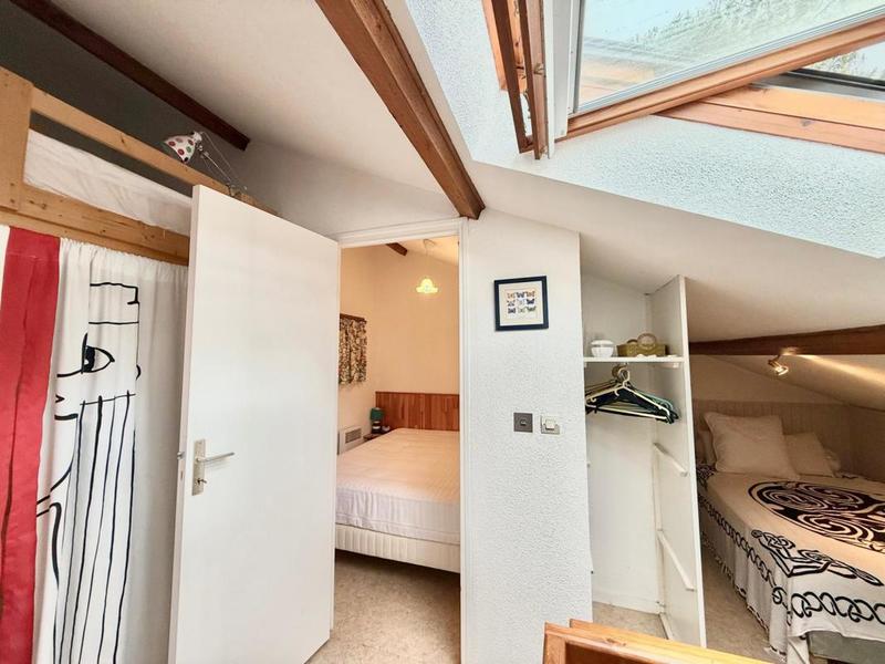 Maison - 50 m² - 4 pièces