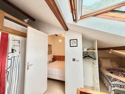 Maison - 50 m² - 4 pièces