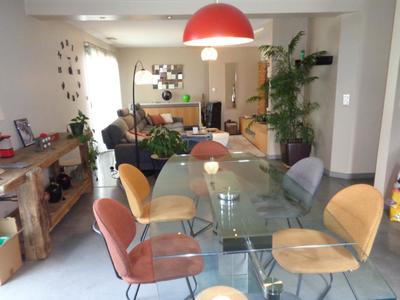 Villa - 130 m² - 5 pièces