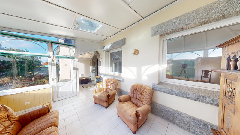 Maison - 160 m² - 7 pièces