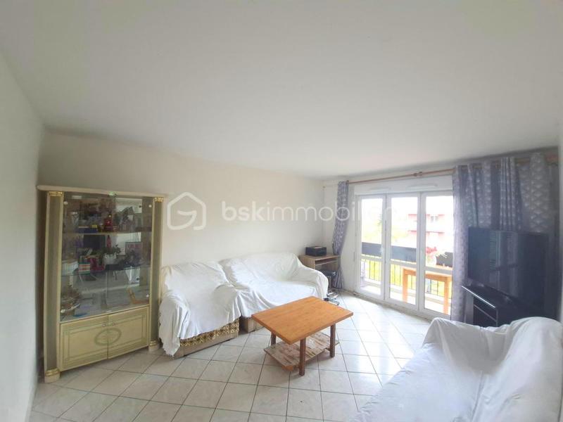 Appartement - 74 m² - 4 pièces