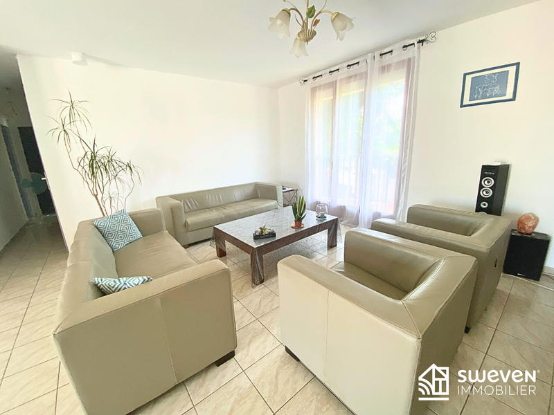 Villa - 170 m² - 7 pièces