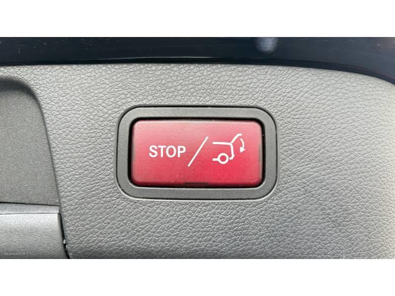 Mercedes Gla 200 7-G Dct Starlight Edition