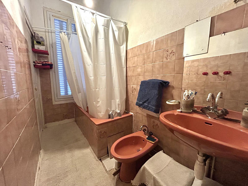 Maison - 99 m² - 4 pièces