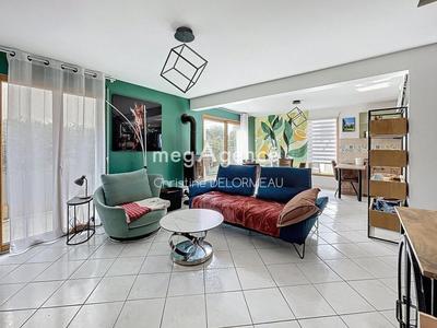 Pavillon - 109 m² - 6 pièces