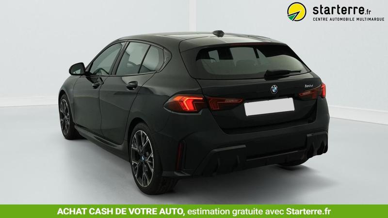 Bmw Série 1 F70 120d 163 ch Dkg7 m Sport