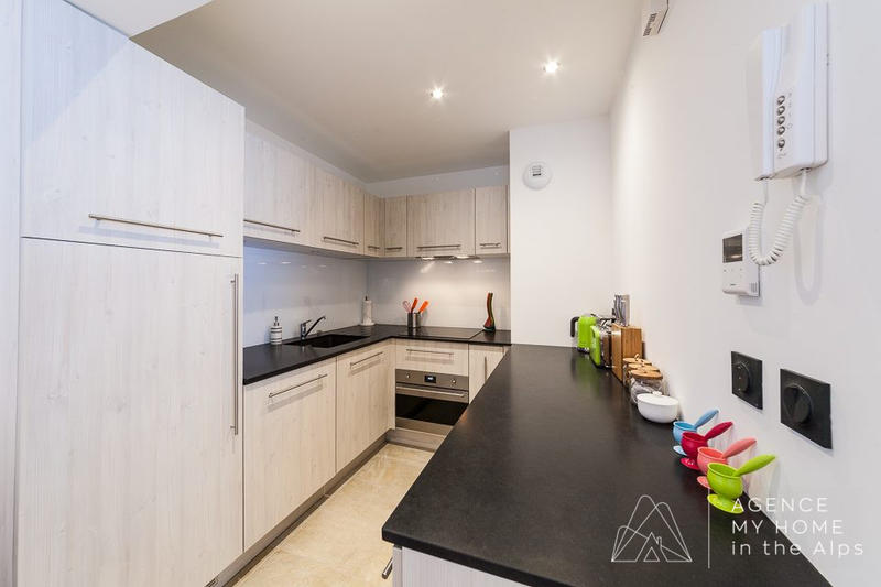 Duplex - 51 m² - 3 pièces