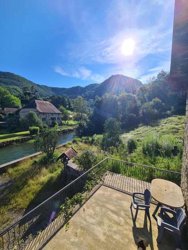 Maison - 132 m² - 5 pièces