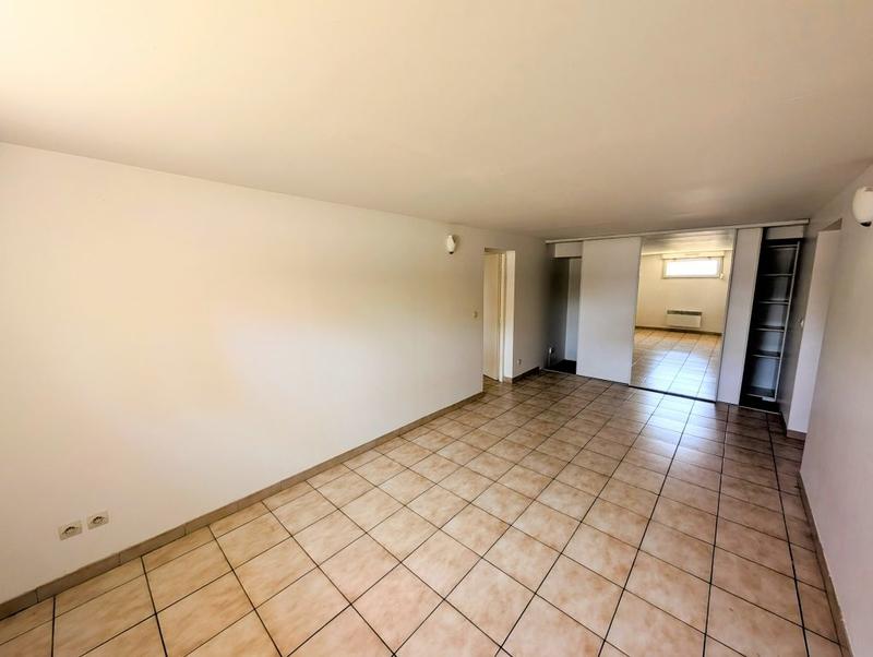 Appartement - 67 m² - 2 pièces