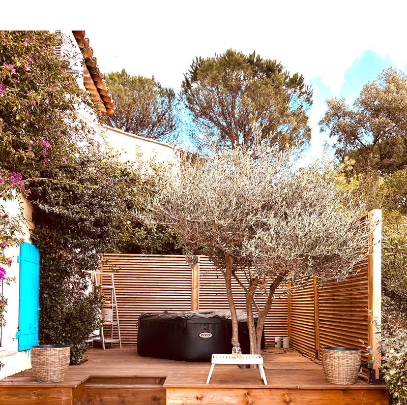 Maison - 57 m² - 3 pièces