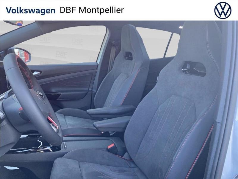 Volkswagen Id.5 Id 5 Gtx (79khw) 340 Ch./ Life Max