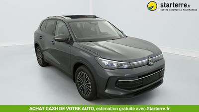 Volkswagen Tiguan Nouveau 1.5 eTSI 150cv Dsg7 Life Plus