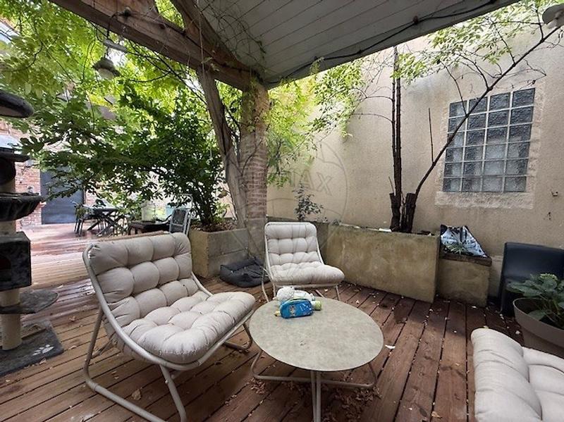 Atelier d'activités - 245 m² - 7 pièces