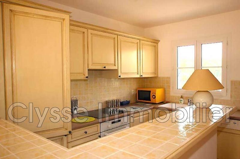 Appartement - 19 m² - 3 pièces