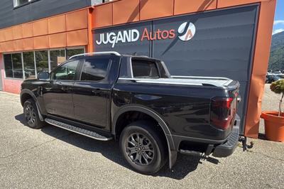 Ford Ranger 2.0 205 Wildtrak Rideau