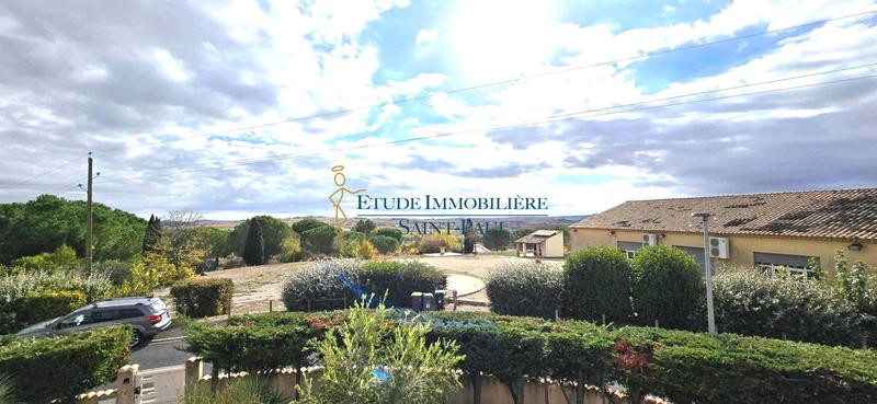 Villa - 116 m² - 5 pièces