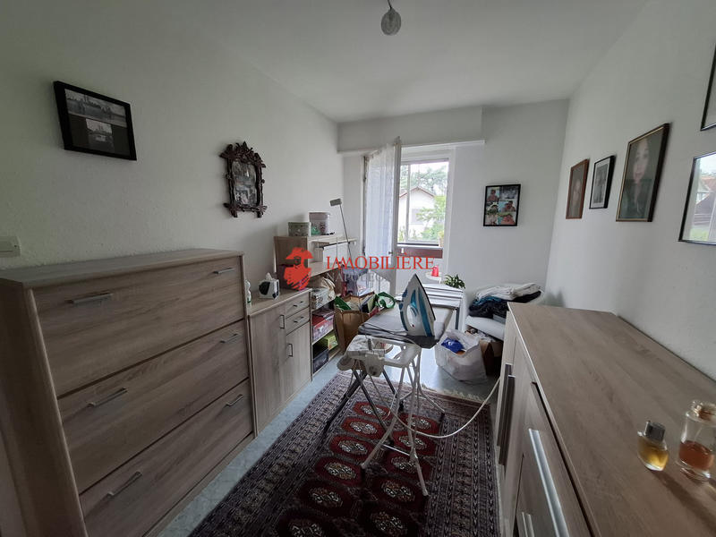 Maison - 111 m² - 6 pièces