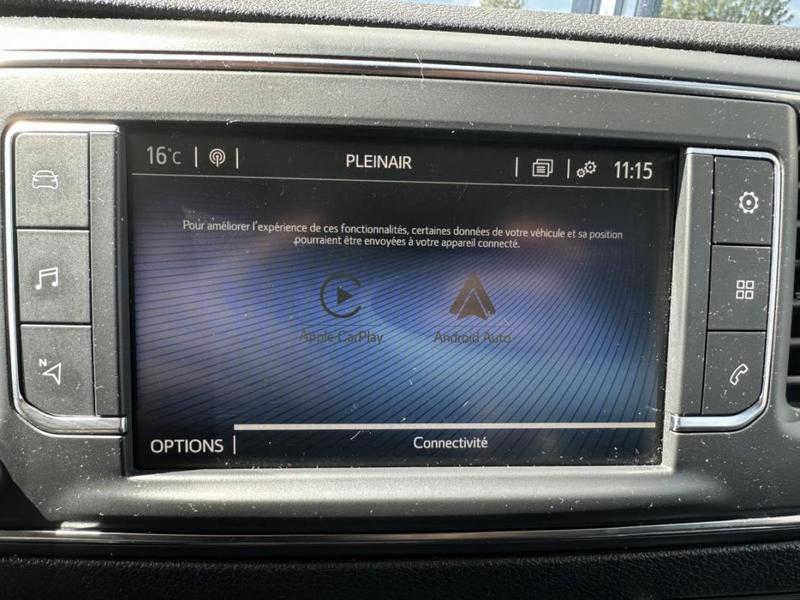 Toyota Proace II 1.5 d Long 120 d-4d Dynamic P Confort