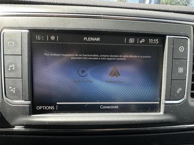 Toyota Proace II 1.5 d Long 120 d-4d Dynamic P Confort