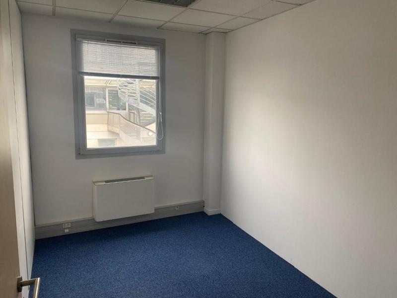 Bureau - 186 m²