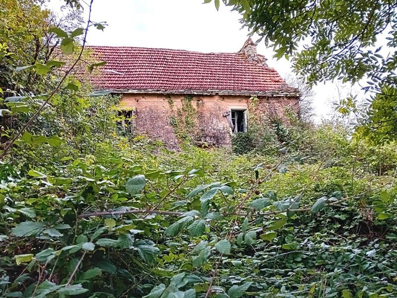 Maison - 250 m² - 6 pièces