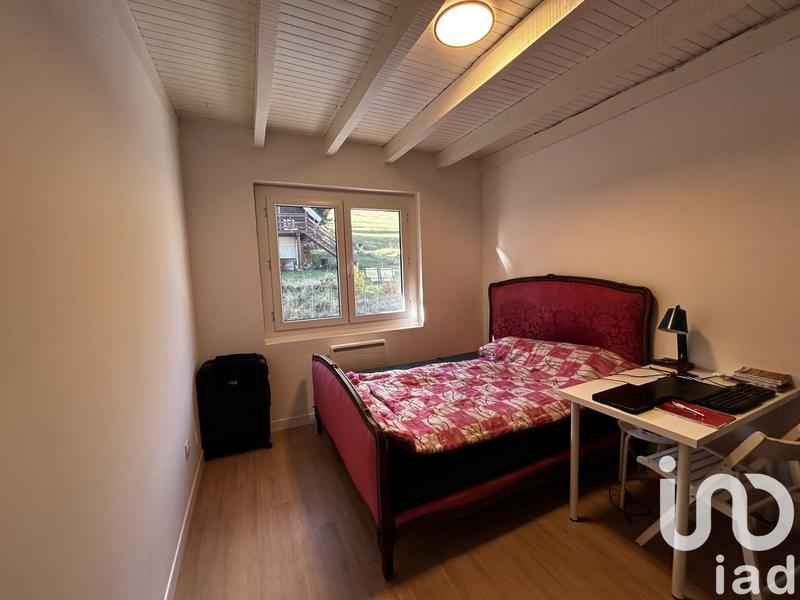 Appartement - 75 m² - 4 pièces