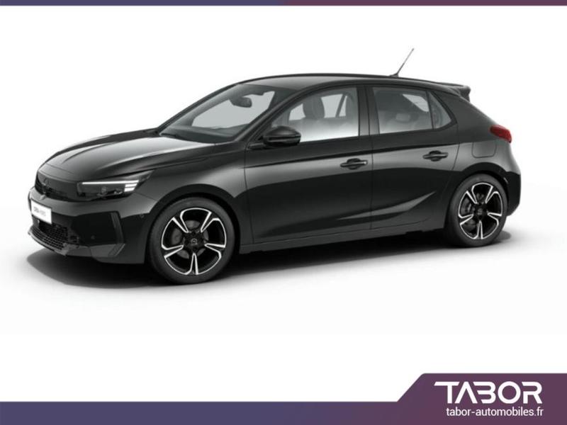 Opel Corsa 110 Hybrid At6 Gs Matrix cam Pdc