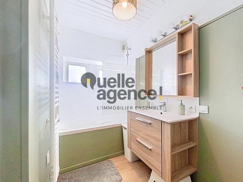 Appartement - 83 m² - 4 pièces