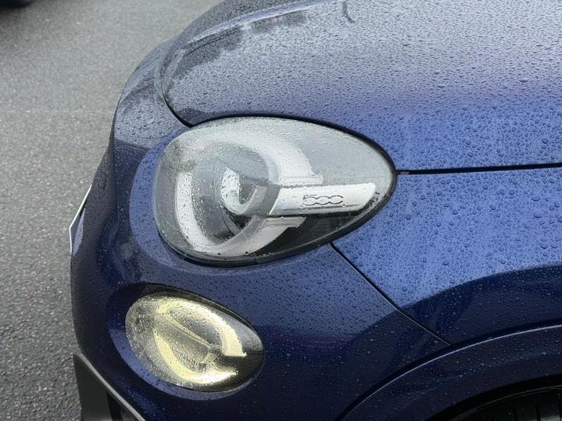 Fiat 500x My23 1.5 FireFly 130 ch s/S Dct7 Hybrid Sport