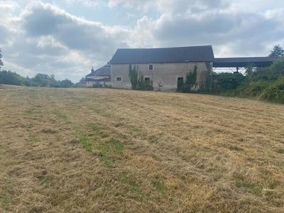 Propriété - 140 m² - 6 pièces