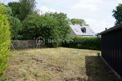 Maison ancienne - 122 m² - 5 pièces