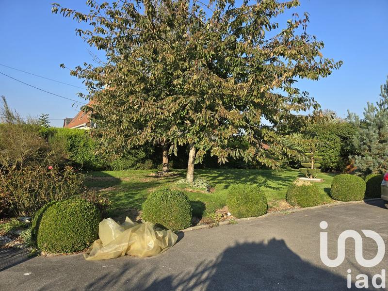 Maison - 213 m² - 7 pièces