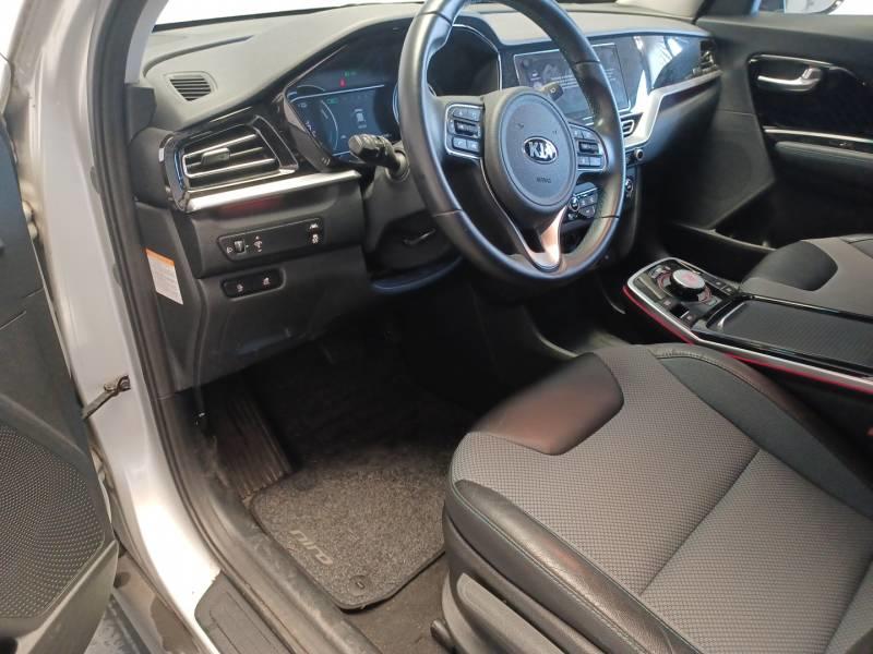 Kia Niro e- Electrique 204 ch Active