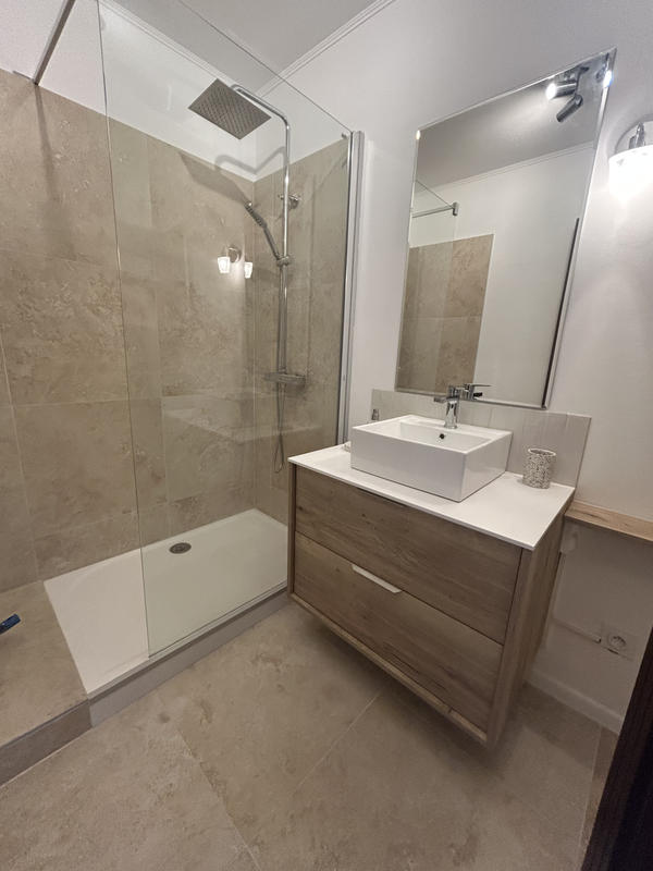 Appartement - 56 m² - 2 pièces