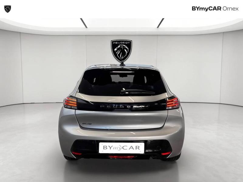 Peugeot 208 Hybrid 110 e-Dcs6 Allure