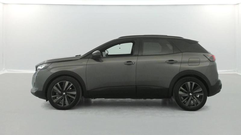 Peugeot 3008 Hybrid 225 e-Eat8 Gt Pack 5p