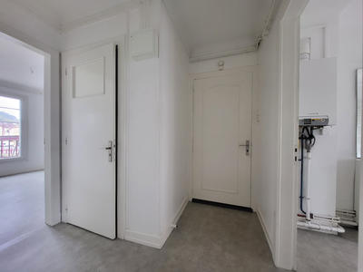 Appartement - 56 m² - 2 pièces