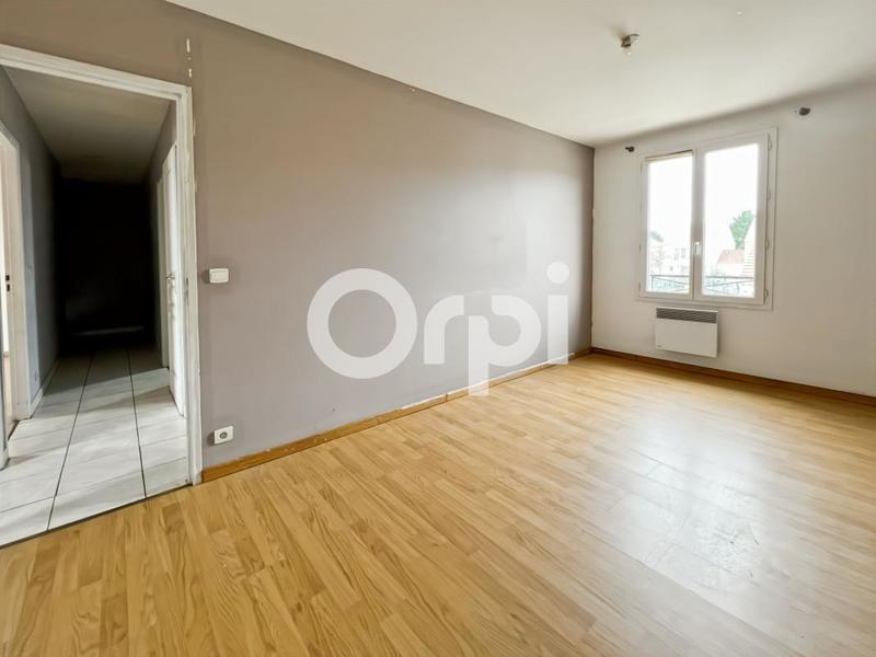 Maison - 126 m² - 5 pièces