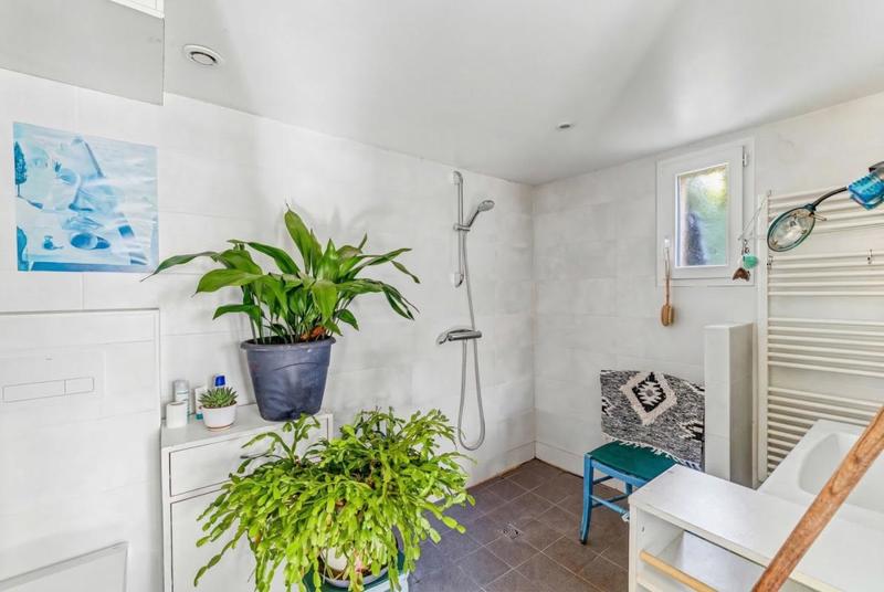 Maison - 145 m² - 5 pièces