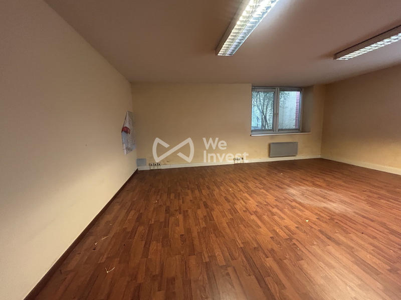 Local commercial - 107 m²