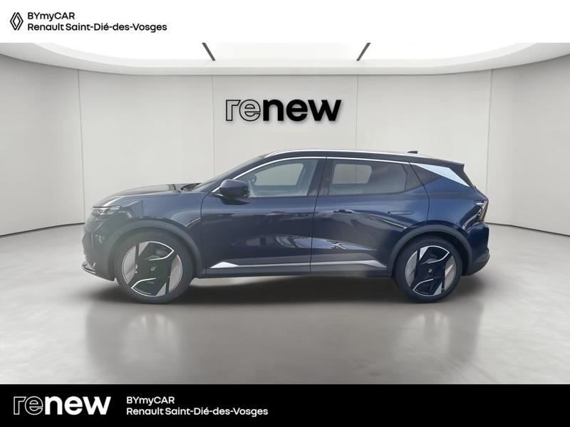 Renault Scénic E-Tech Electrique 220 ch grande autonomie Techno Iconic