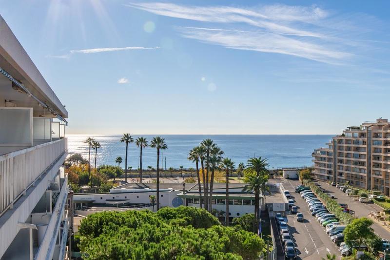 Appartement - 86 m²