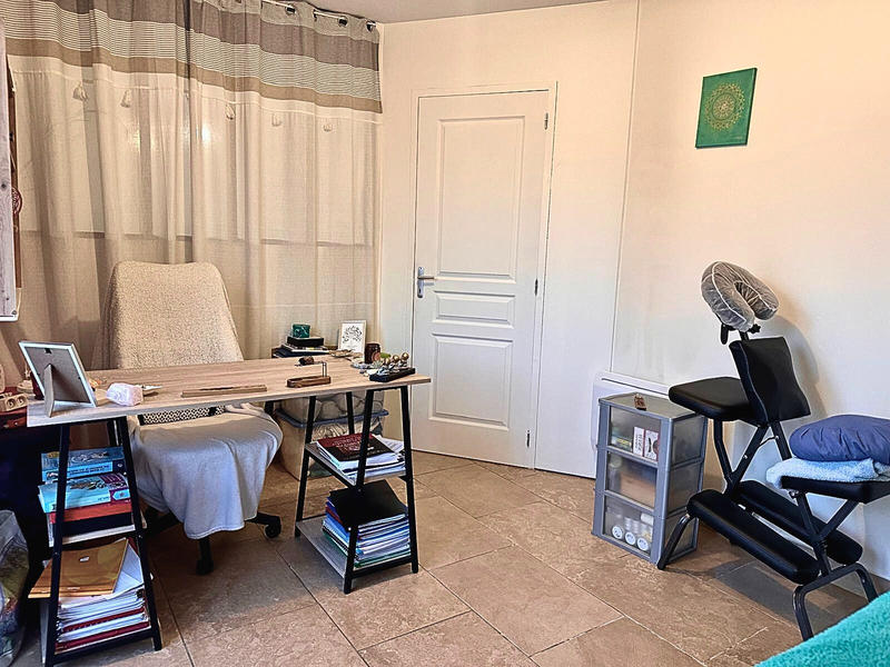 Maison - 170 m² - 9 pièces