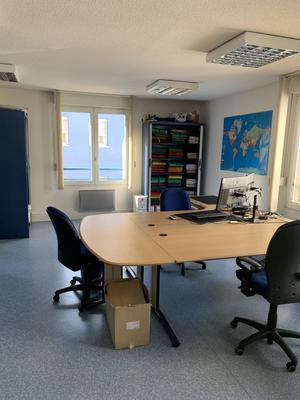 Local d'activités - 340 m²