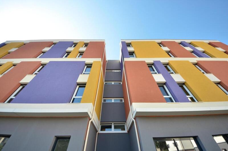 Appartement - 19 m² - 1 pièce